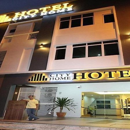 Sovotel Express Sri Petaling 159 Seri Kembangan Buitenkant foto