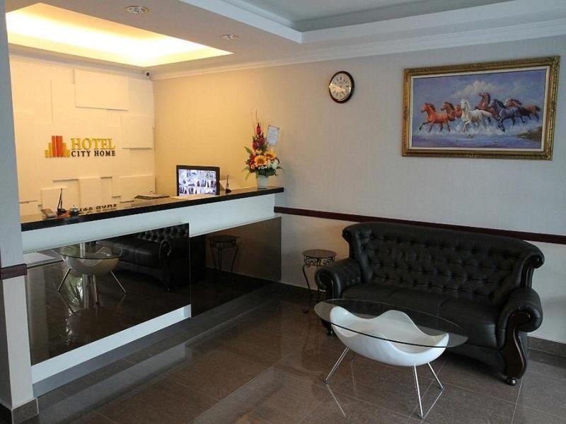 Sovotel Express Sri Petaling 159 Seri Kembangan Buitenkant foto